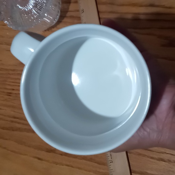 CAMPBELL'S M'm! M'm! GOOD! 1993 CHILDREN GARDENING MUG. - Picture 4 of 8